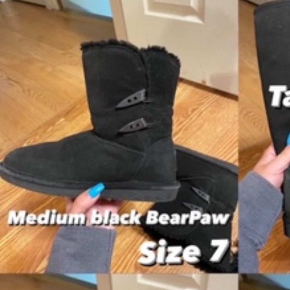 Lightly worn